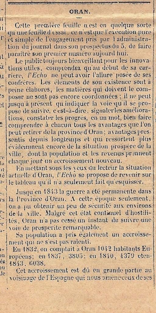 ECHO D ORAN N° 1 DU 12 OCTOBRE 1844 PAGE 002 D.jpg